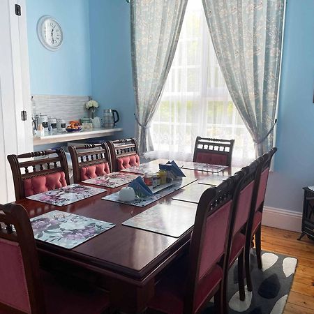Stony Rise Cottage B&B Девънпорт Екстериор снимка