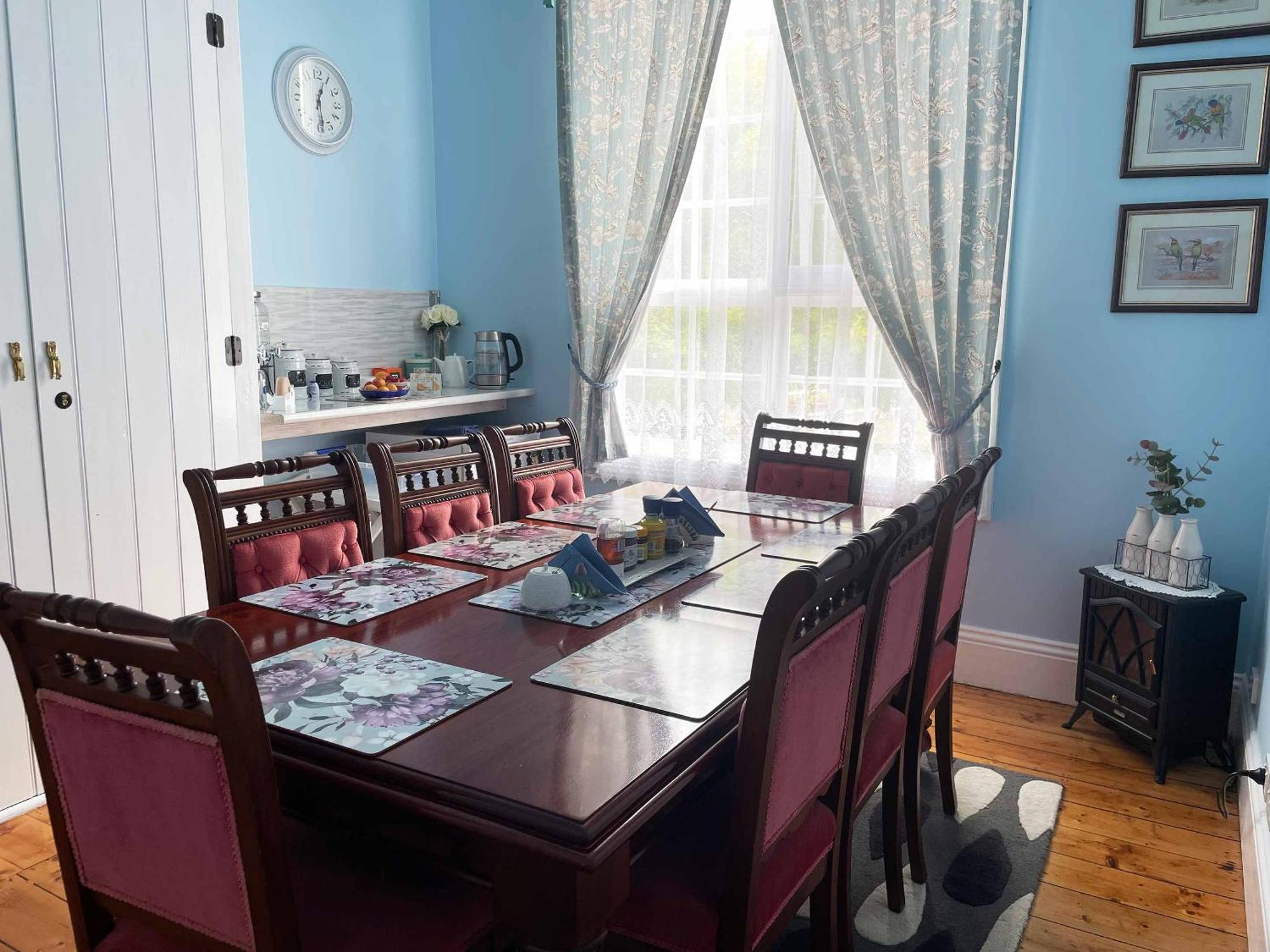Stony Rise Cottage B&B Девънпорт Екстериор снимка