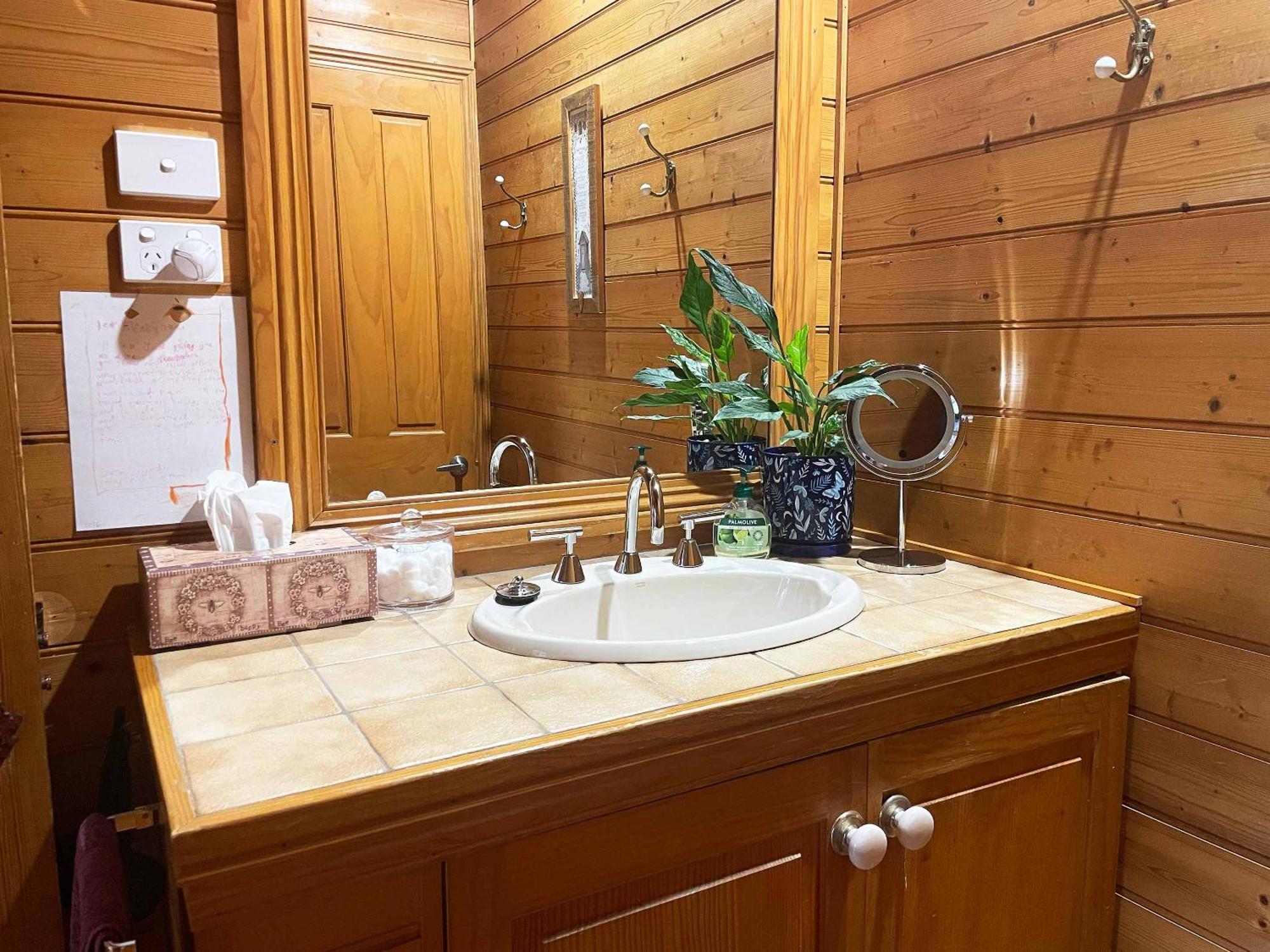 Stony Rise Cottage B&B Девънпорт Екстериор снимка