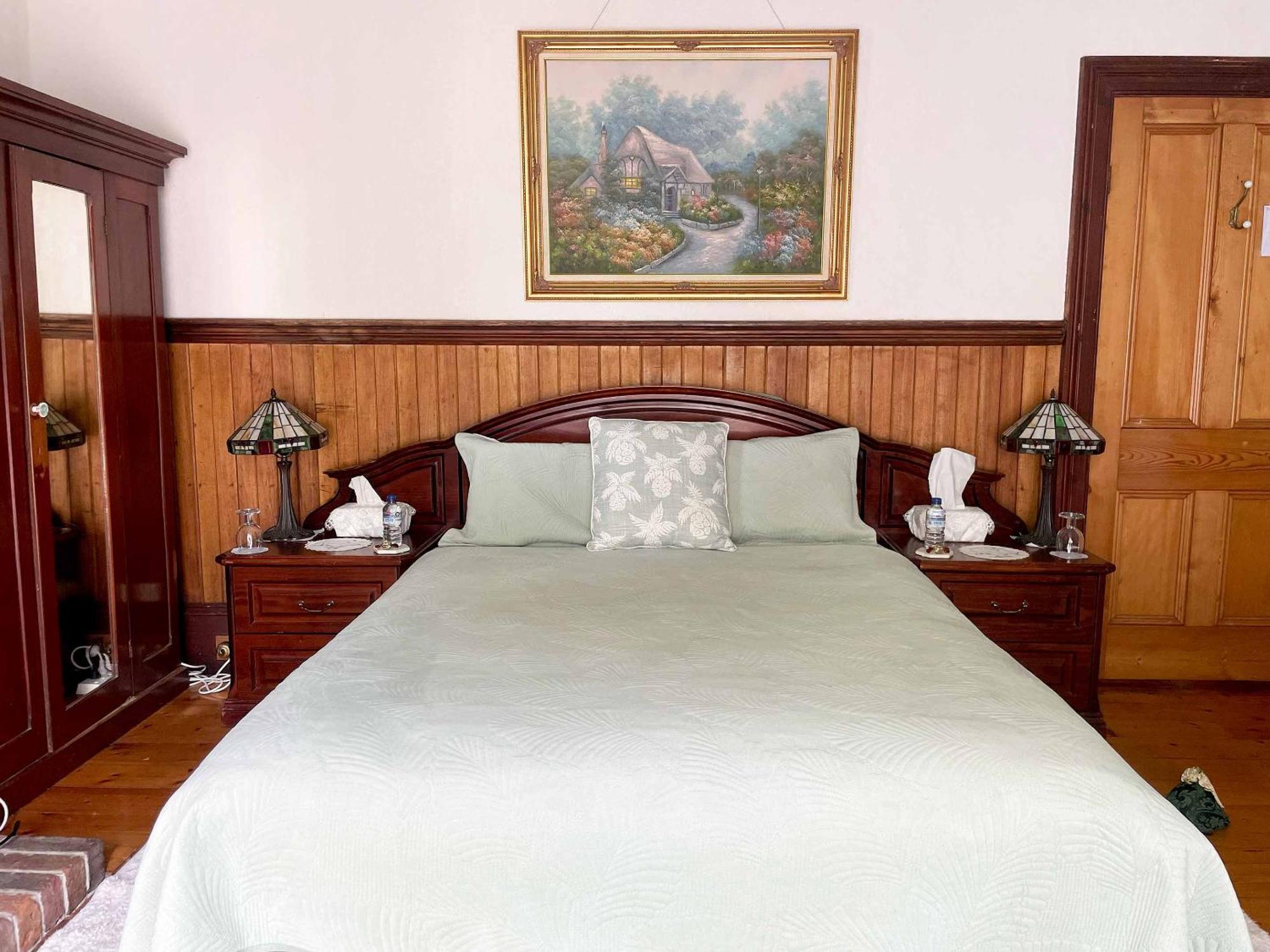 Stony Rise Cottage B&B Девънпорт Екстериор снимка