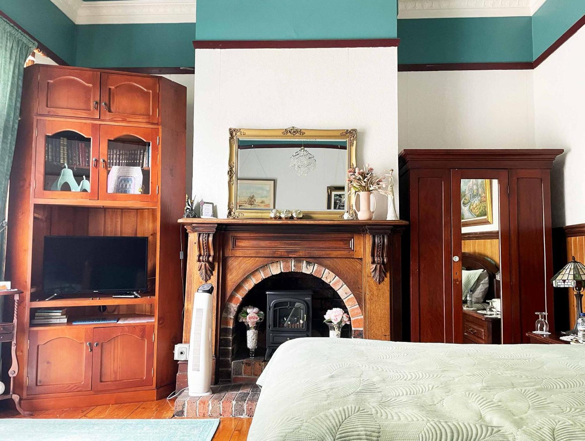 Stony Rise Cottage B&B Девънпорт Екстериор снимка