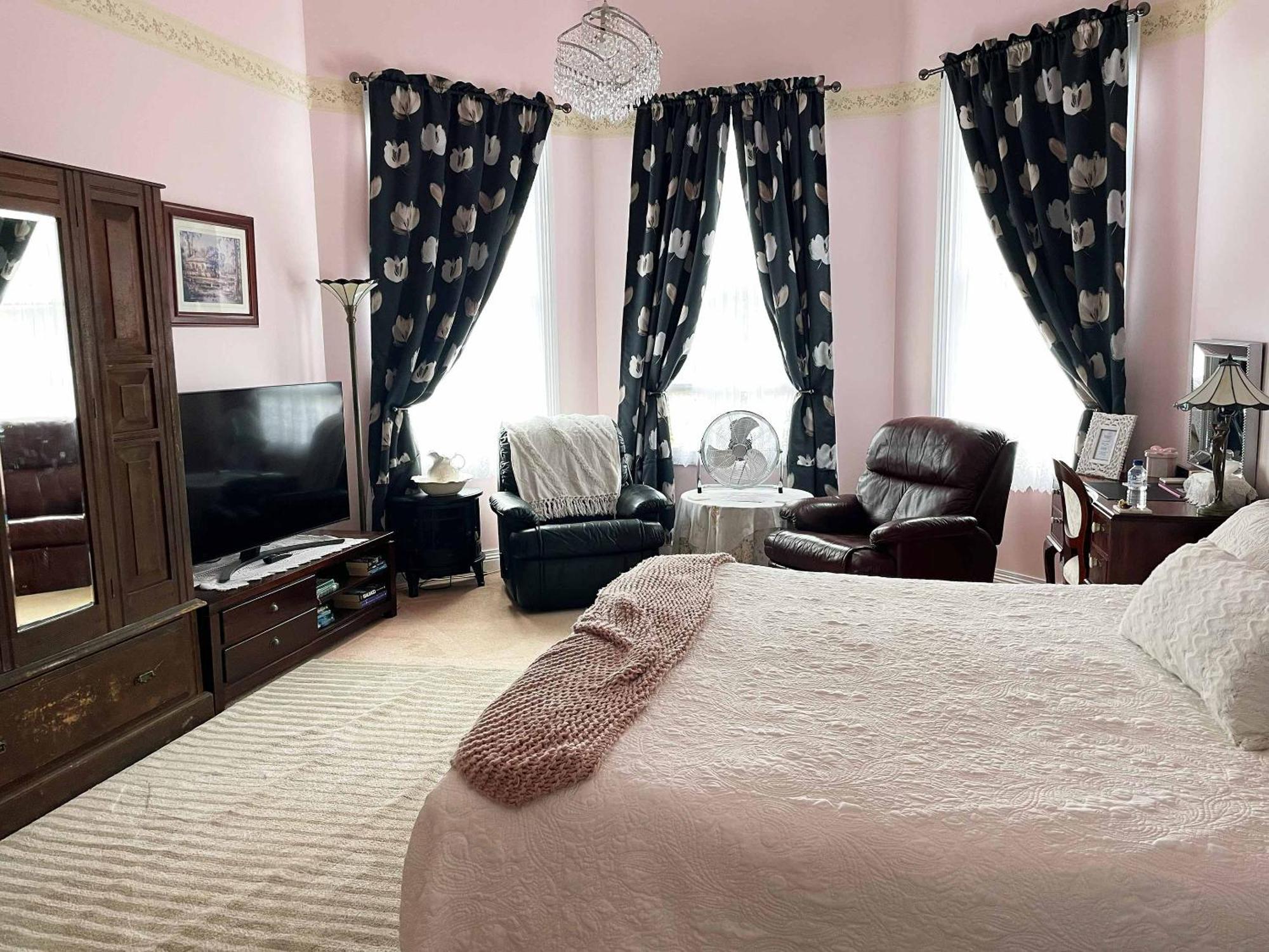 Stony Rise Cottage B&B Девънпорт Екстериор снимка