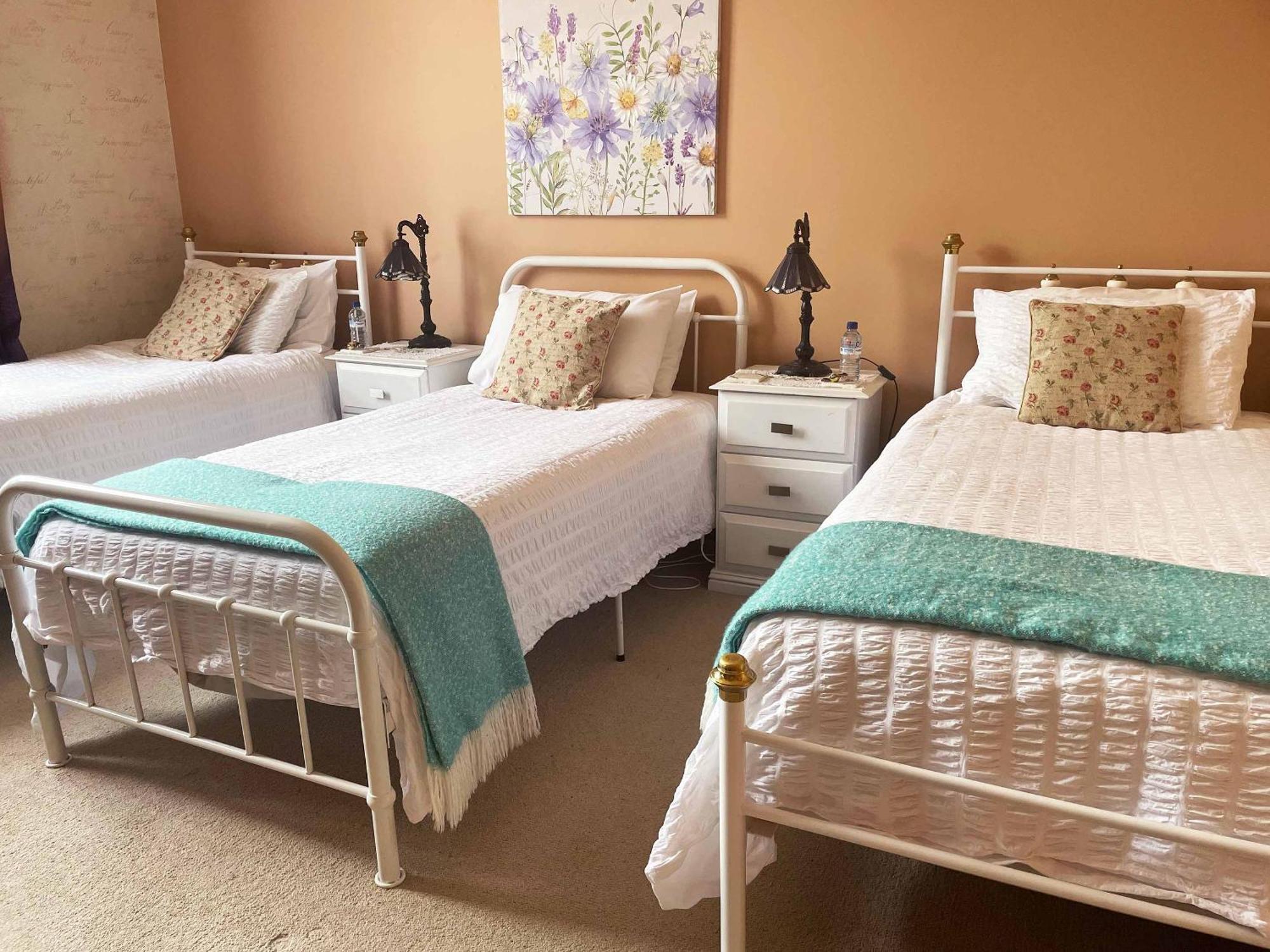Stony Rise Cottage B&B Девънпорт Екстериор снимка
