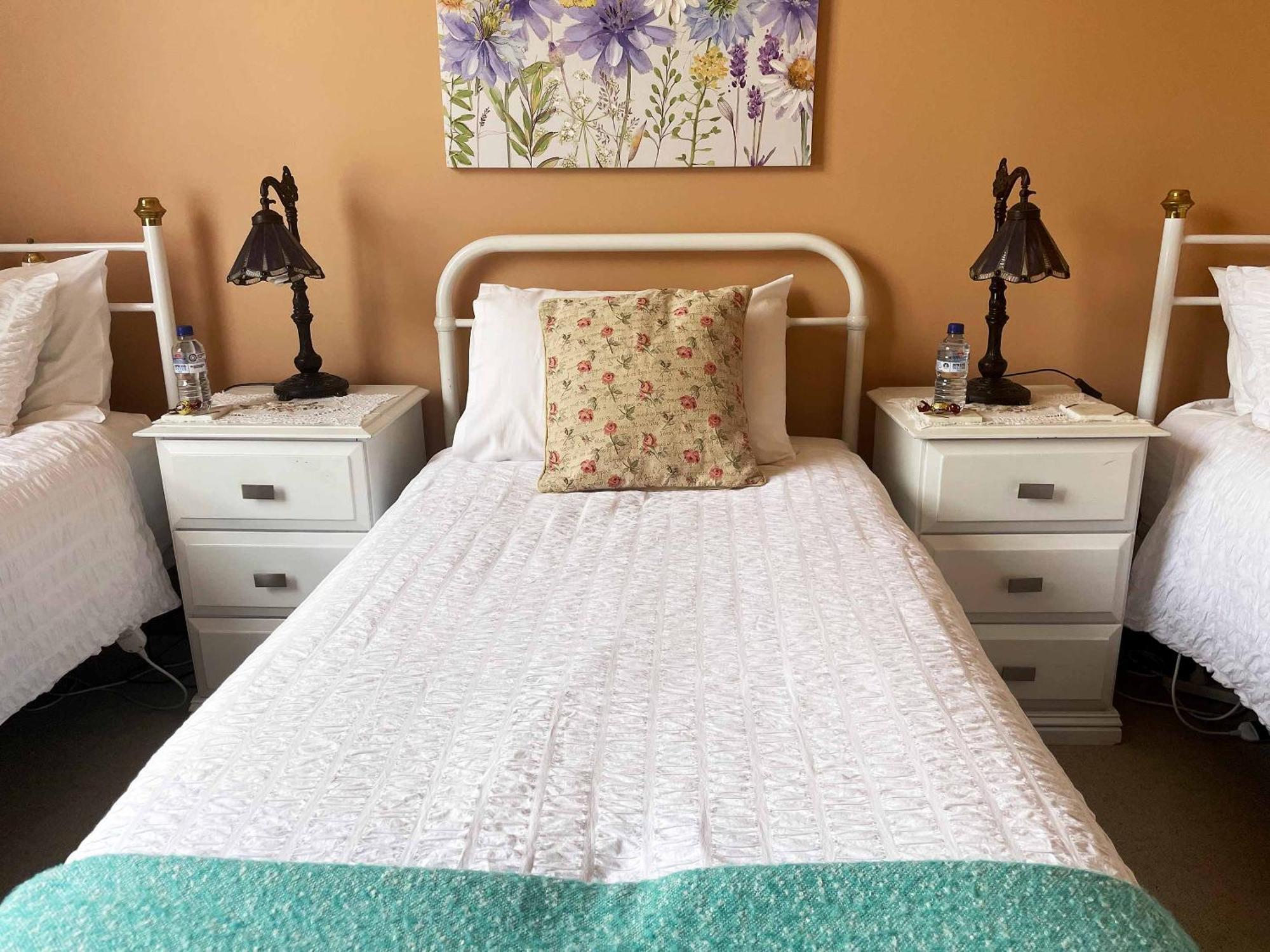 Stony Rise Cottage B&B Девънпорт Екстериор снимка