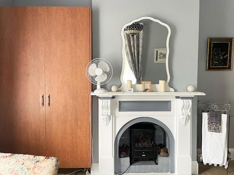 Stony Rise Cottage B&B Девънпорт Екстериор снимка