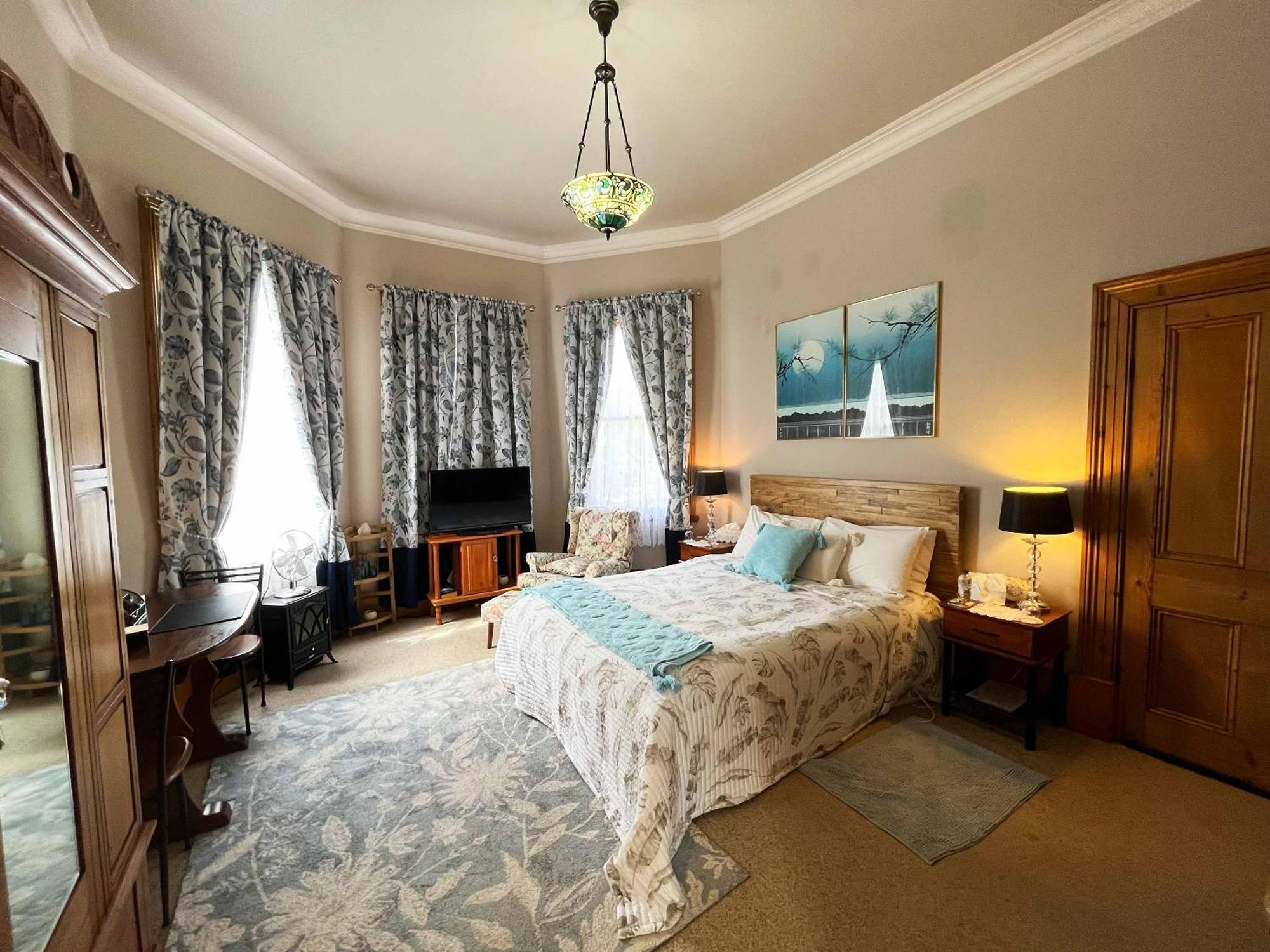 Stony Rise Cottage B&B Девънпорт Екстериор снимка