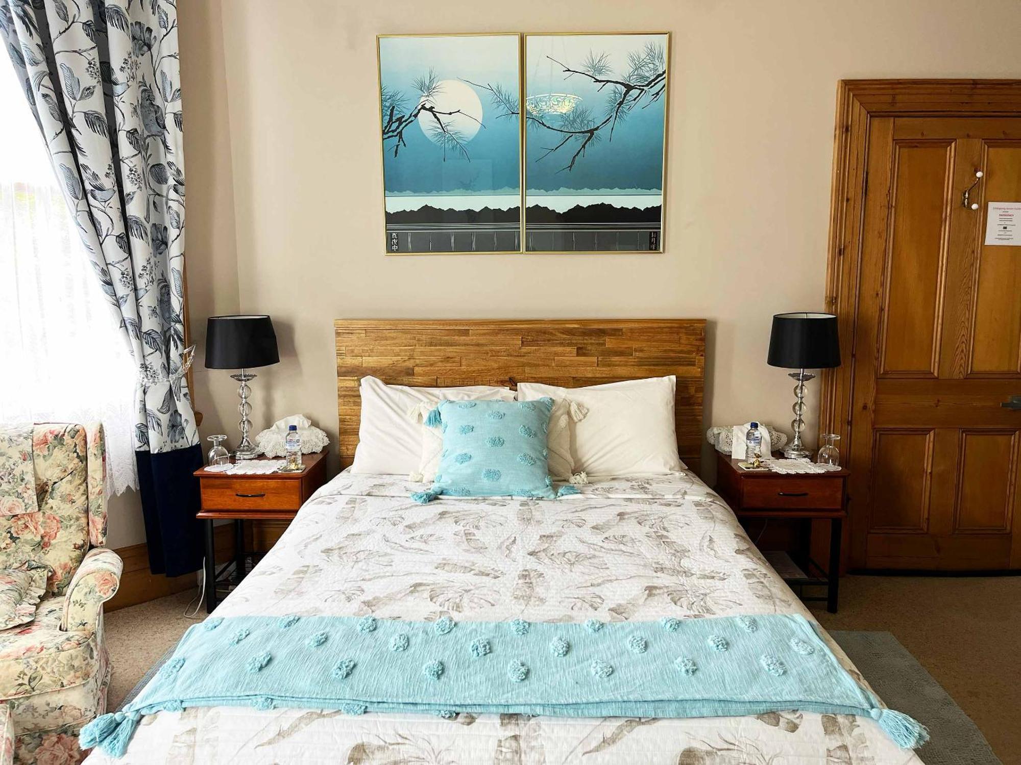 Stony Rise Cottage B&B Девънпорт Екстериор снимка