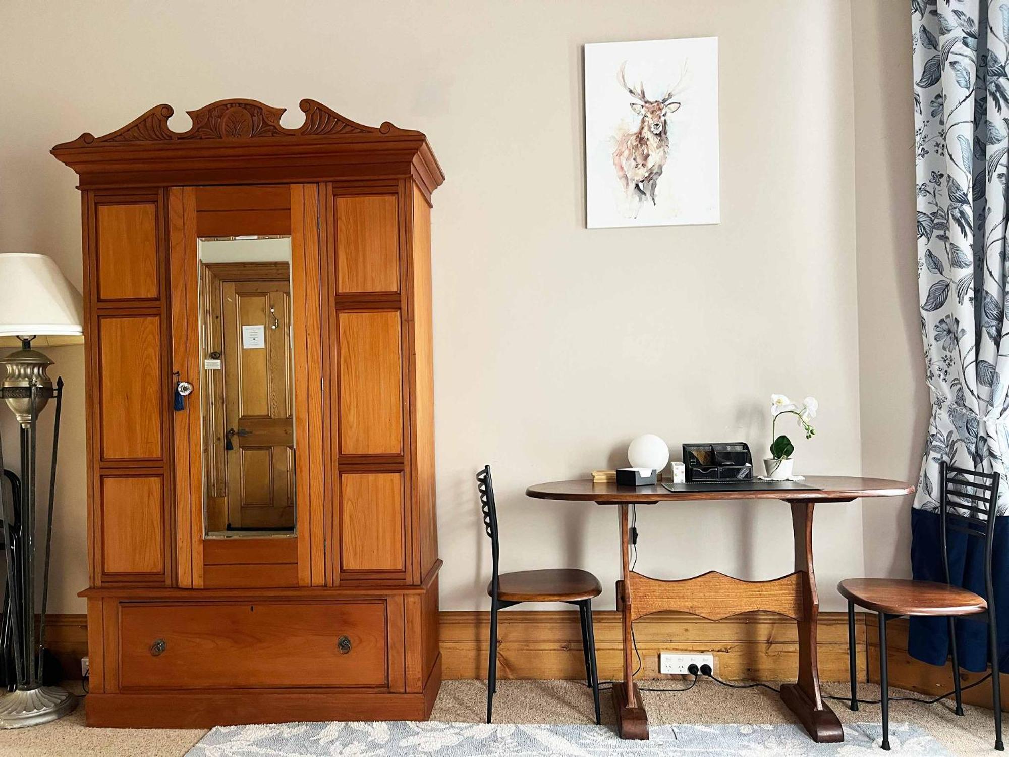 Stony Rise Cottage B&B Девънпорт Екстериор снимка