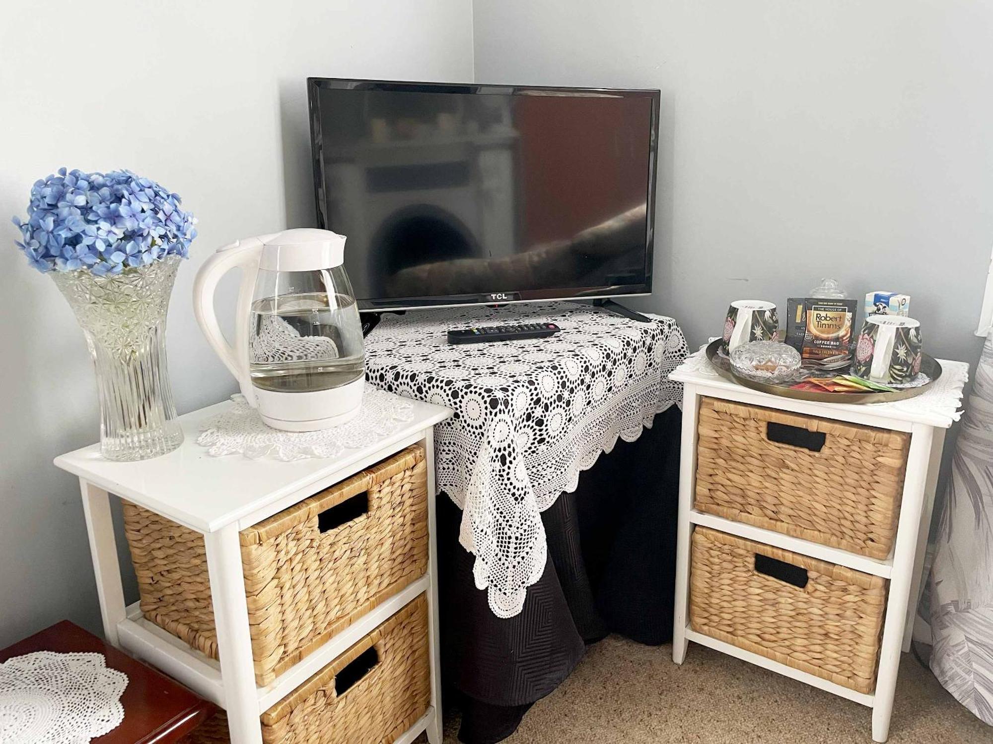 Stony Rise Cottage B&B Девънпорт Екстериор снимка