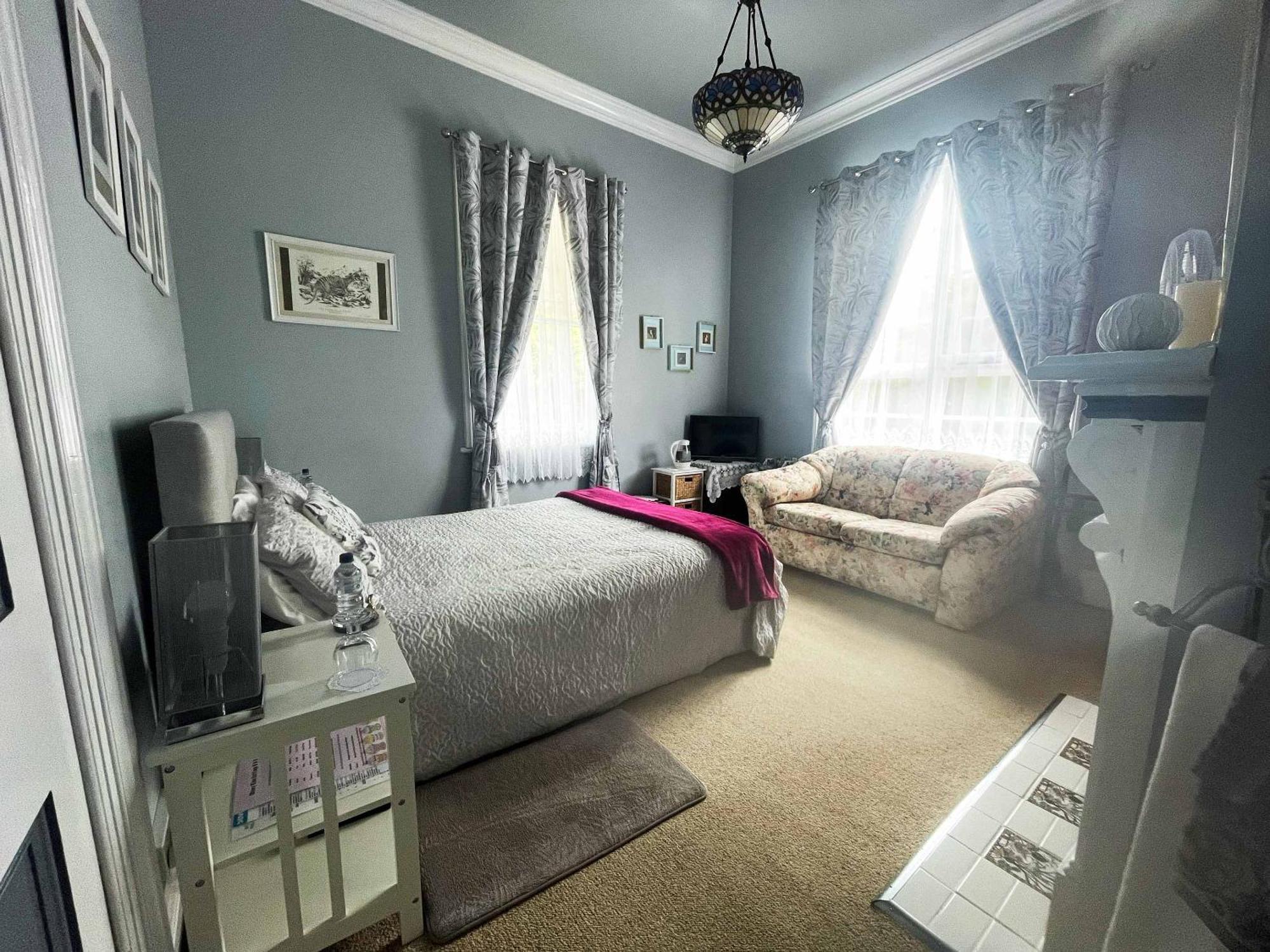 Stony Rise Cottage B&B Девънпорт Екстериор снимка
